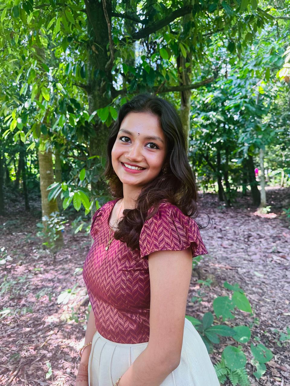 Adhithya V A